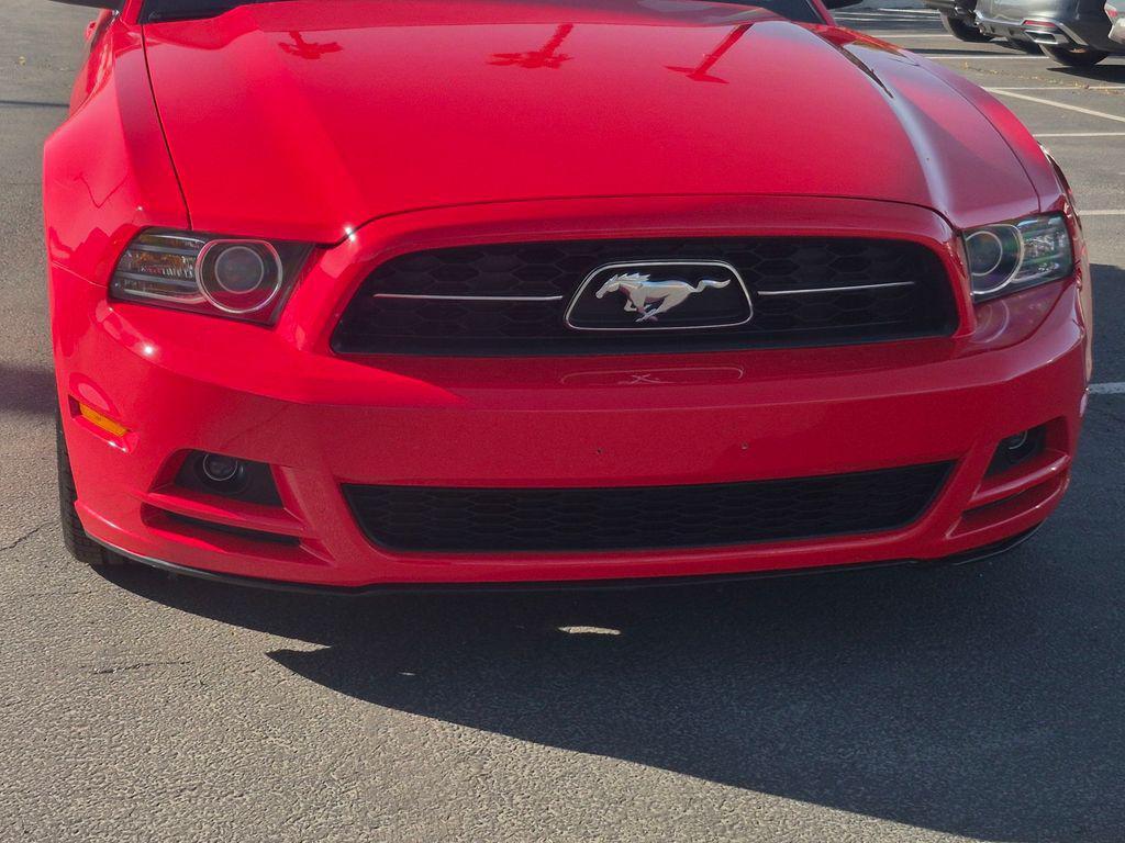 used 2013 Ford Mustang car, priced at $12,000