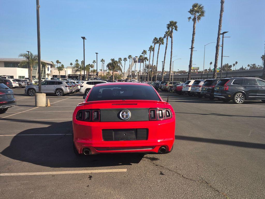 used 2013 Ford Mustang car, priced at $12,000