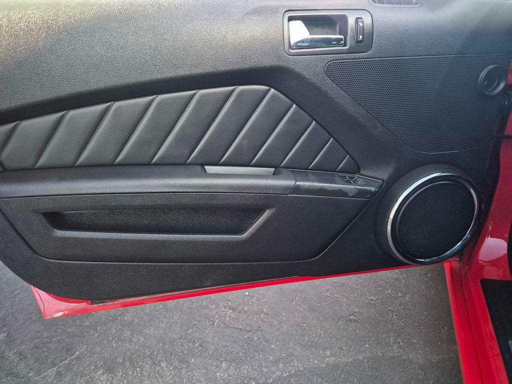 used 2013 Ford Mustang car, priced at $12,000