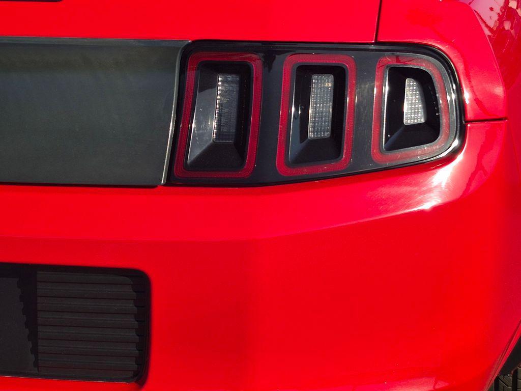 used 2013 Ford Mustang car, priced at $12,000