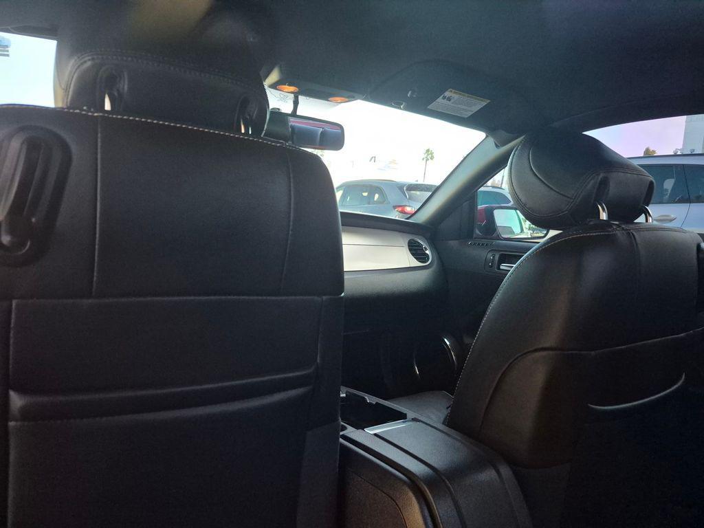 used 2013 Ford Mustang car, priced at $12,000