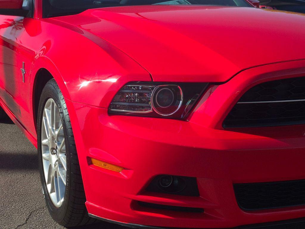 used 2013 Ford Mustang car, priced at $12,000