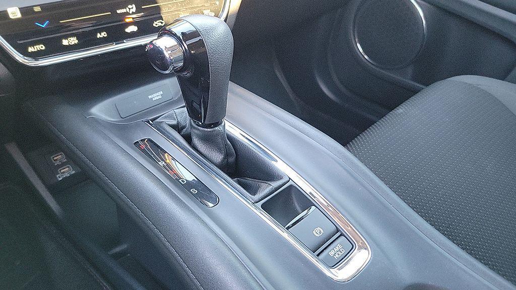 used 2020 Honda HR-V car, priced at $15,866