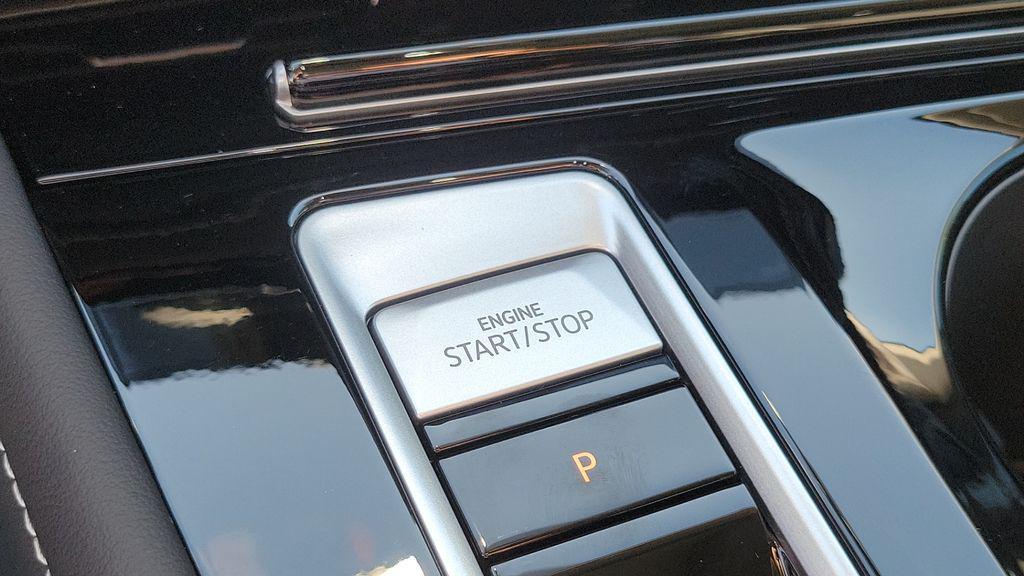 new 2026 Volkswagen Atlas car, priced at $55,304