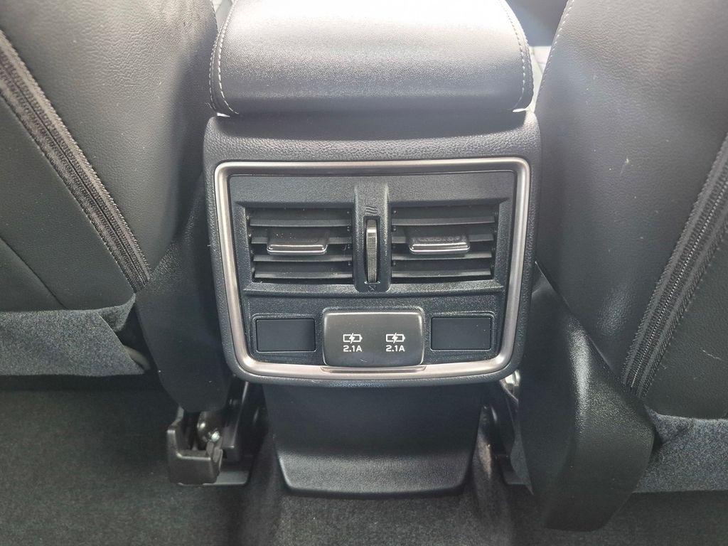 used 2023 Subaru Forester car, priced at $25,898