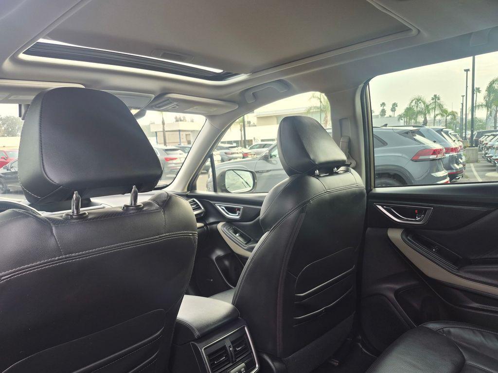 used 2023 Subaru Forester car, priced at $25,898