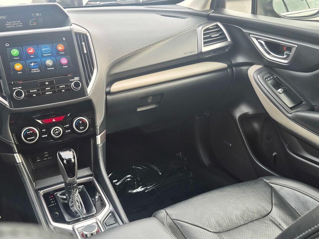 used 2023 Subaru Forester car, priced at $25,898