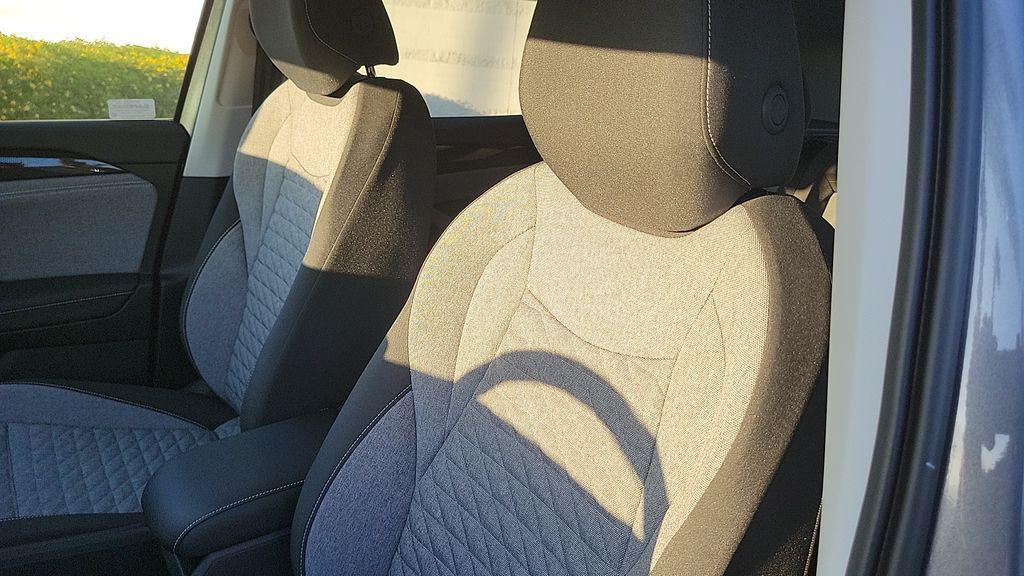 new 2026 Volkswagen Tiguan car, priced at $31,792