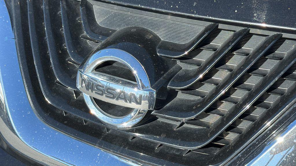 used 2017 Nissan Murano car, priced at $12,994