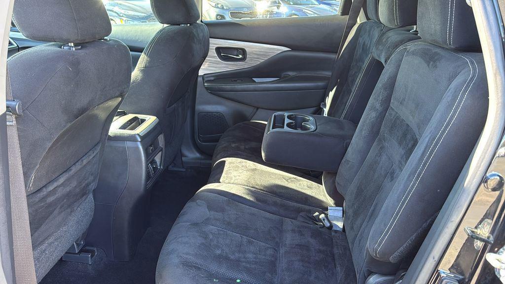 used 2017 Nissan Murano car, priced at $12,994
