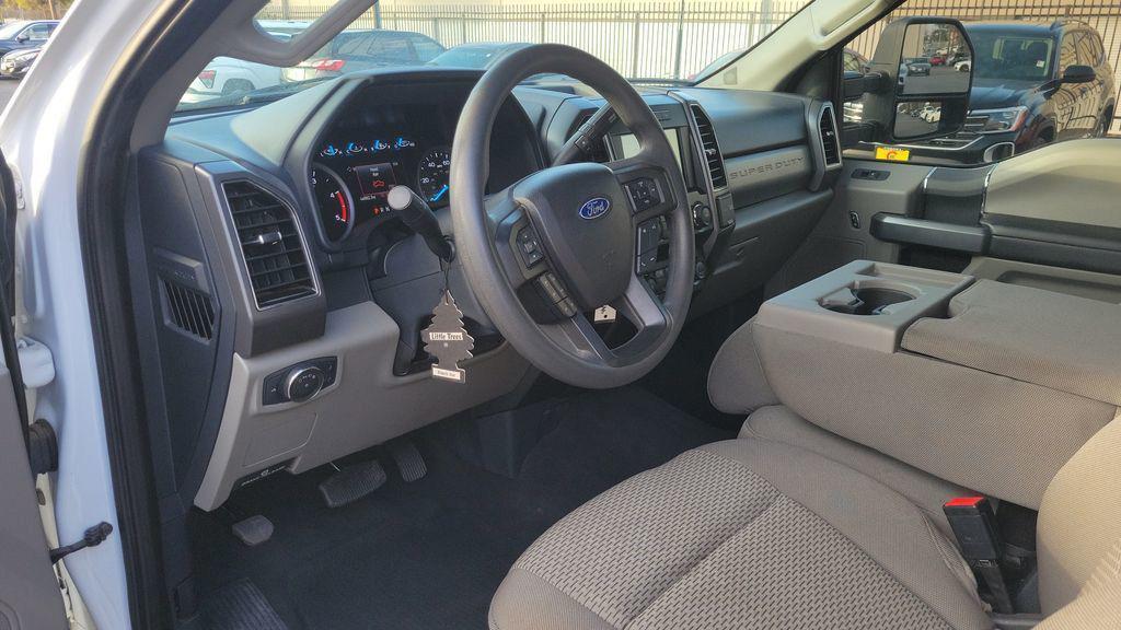 used 2022 Ford F-250 car, priced at $46,998