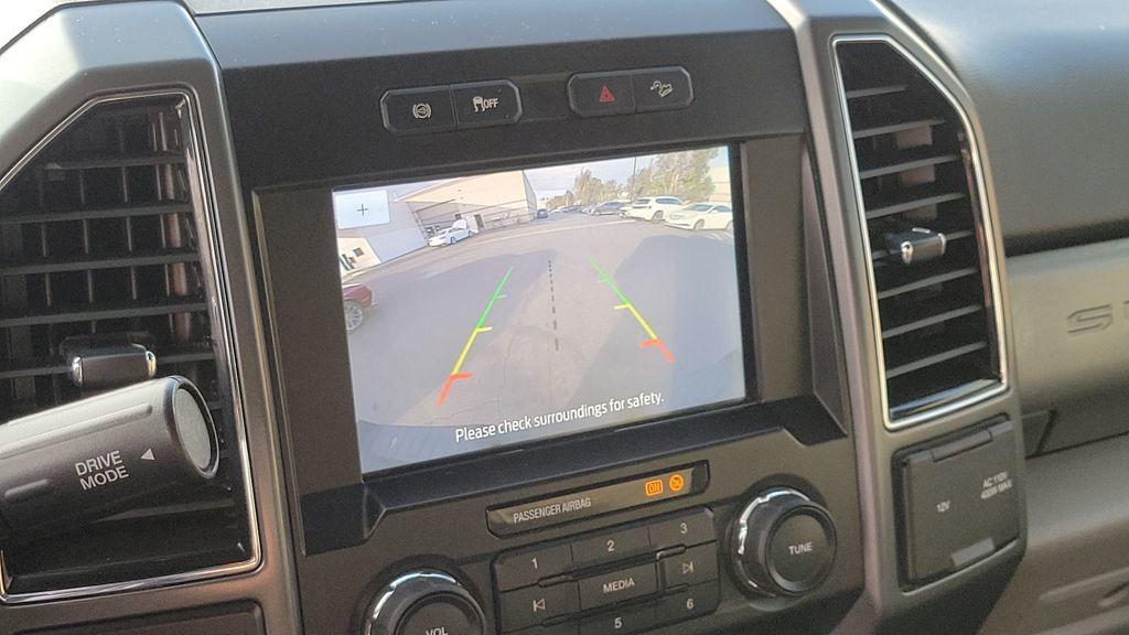 used 2022 Ford F-250 car, priced at $46,998