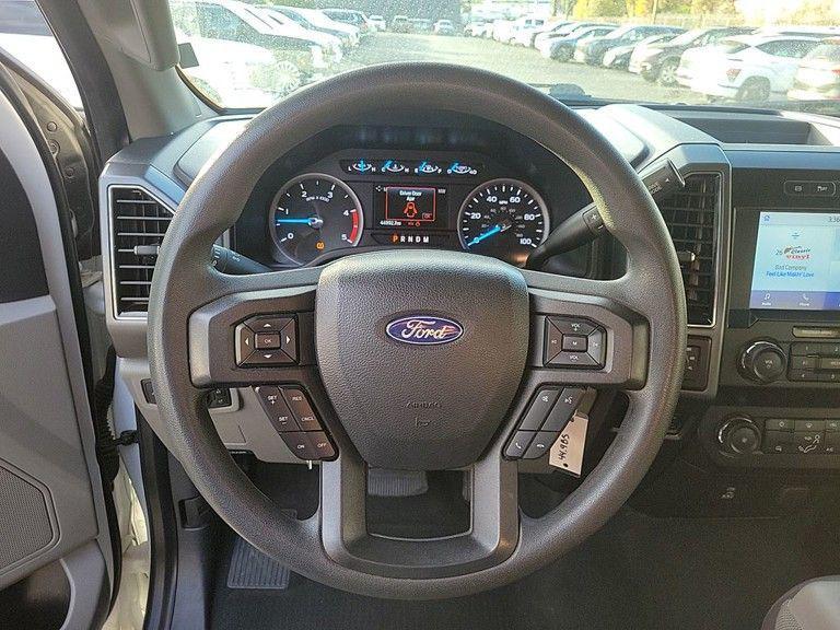 used 2022 Ford F-250 car, priced at $46,998