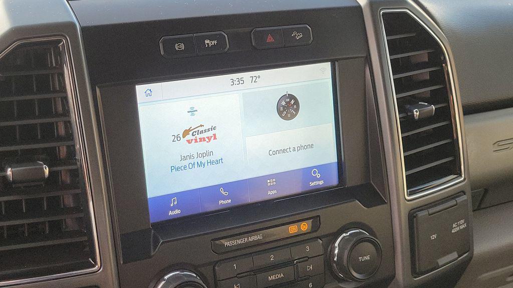 used 2022 Ford F-250 car, priced at $46,998