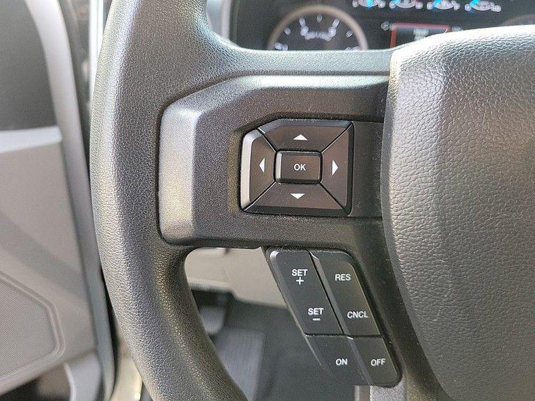 used 2022 Ford F-250 car, priced at $46,998