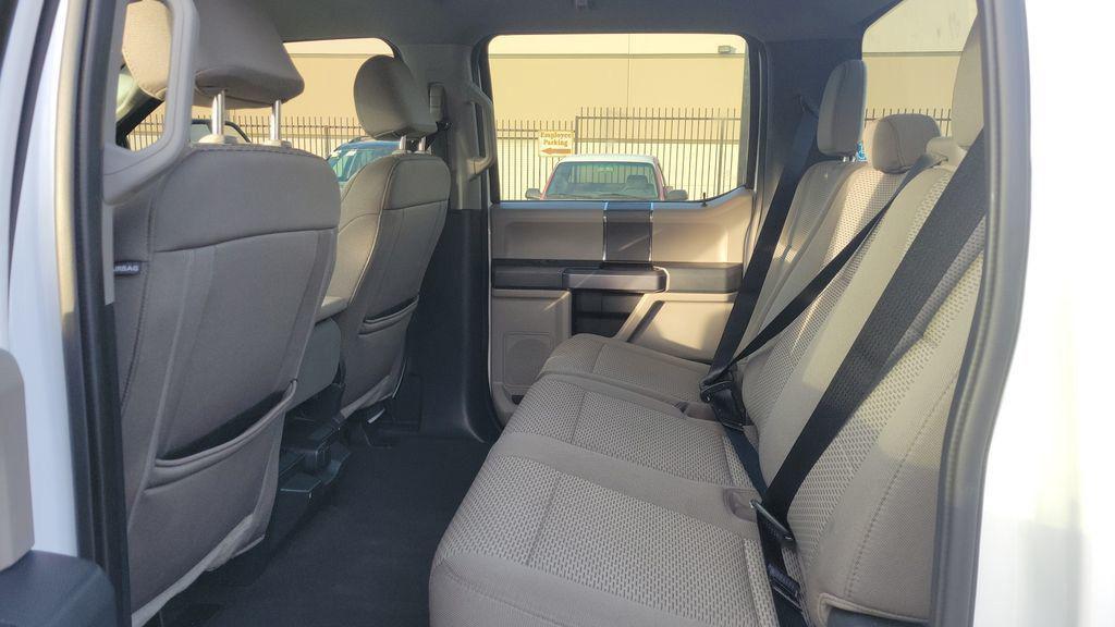 used 2022 Ford F-250 car, priced at $46,998