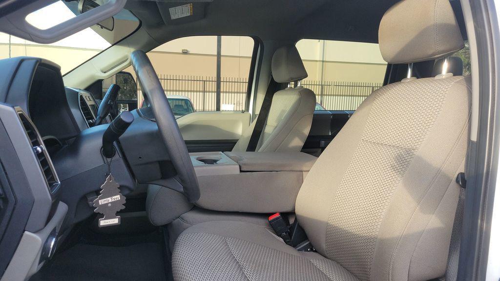 used 2022 Ford F-250 car, priced at $46,998