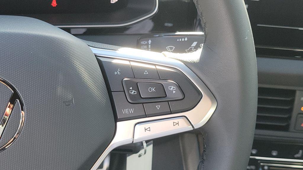 new 2026 Volkswagen Jetta car, priced at $25,745