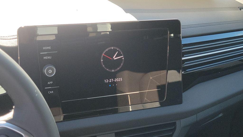 new 2026 Volkswagen Jetta car, priced at $25,745