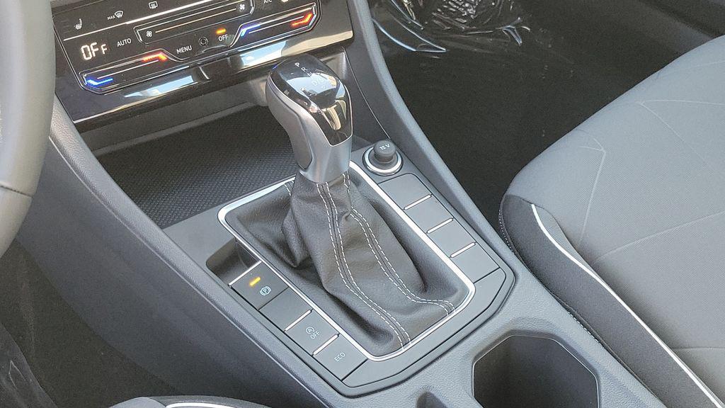 new 2026 Volkswagen Jetta car, priced at $25,745