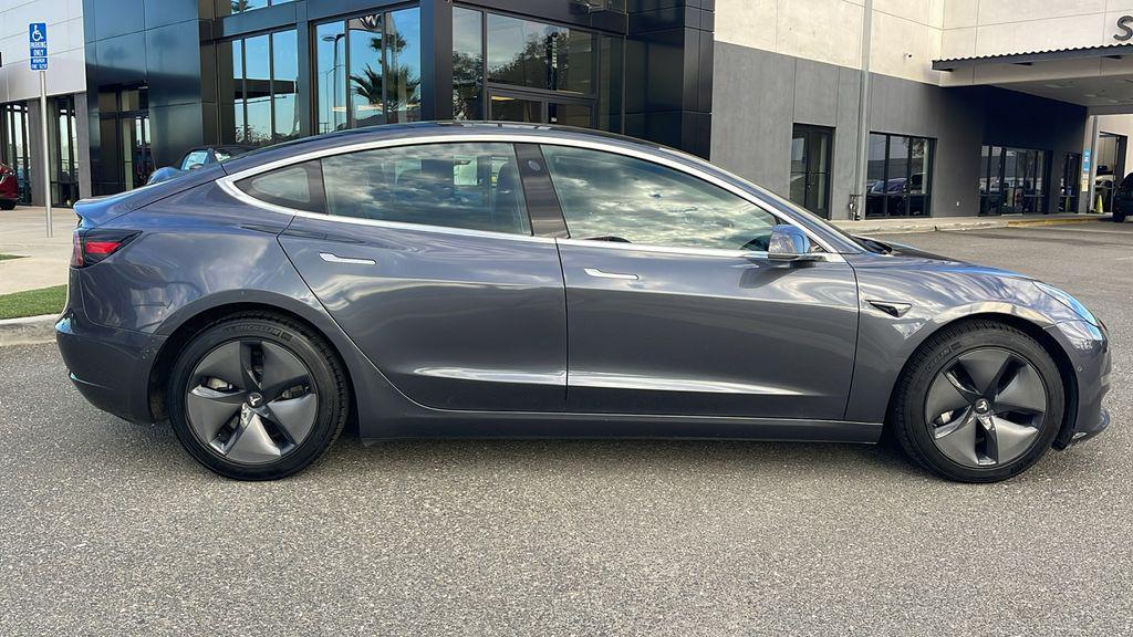 used 2018 Tesla Model 3 car, priced at $16,463