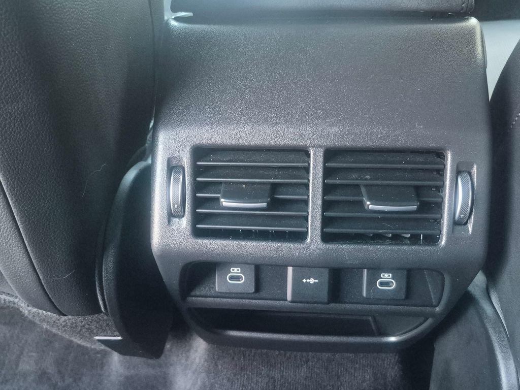 used 2022 Land Rover Discovery Sport car, priced at $23,998