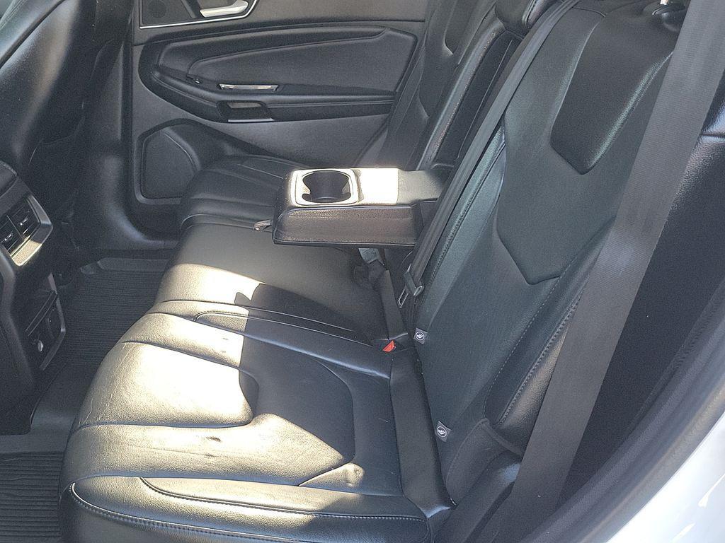 used 2015 Ford Edge car, priced at $12,994