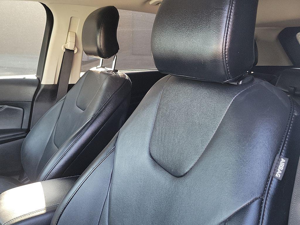 used 2015 Ford Edge car, priced at $12,994