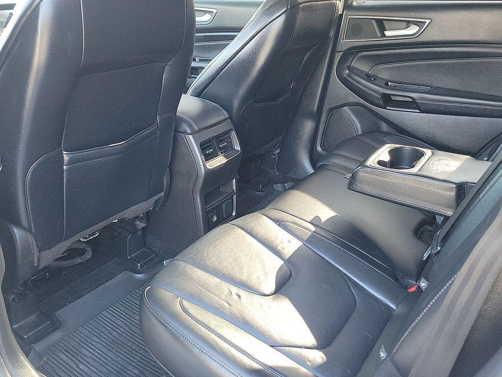 used 2015 Ford Edge car, priced at $12,994