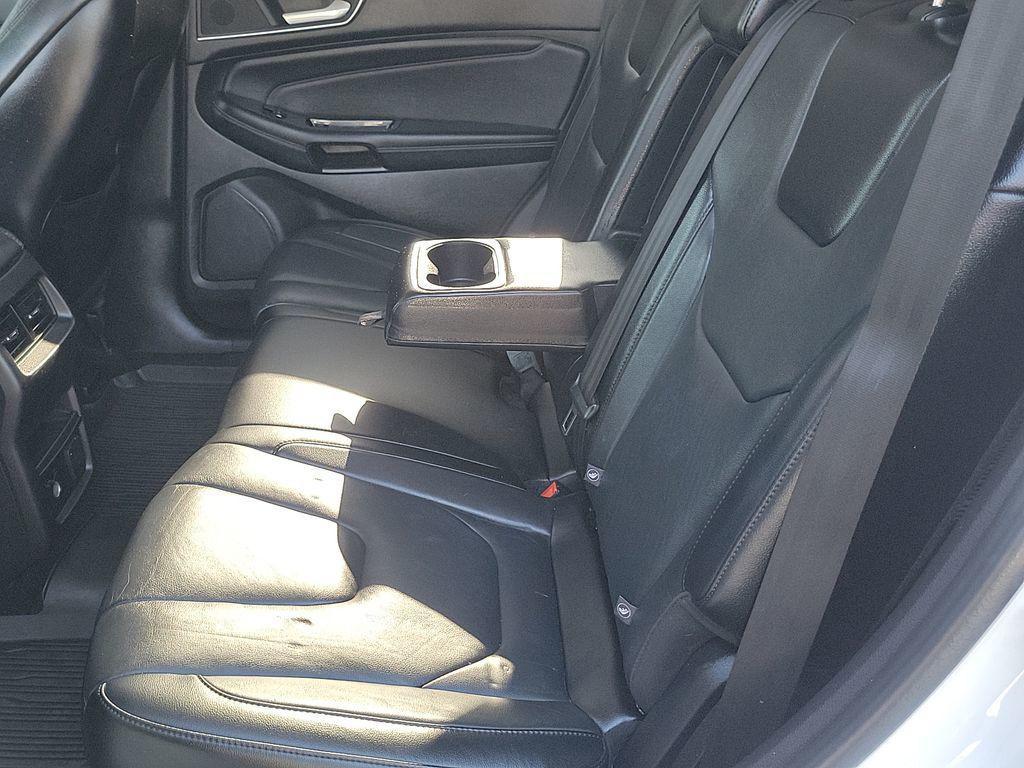 used 2015 Ford Edge car, priced at $11,687