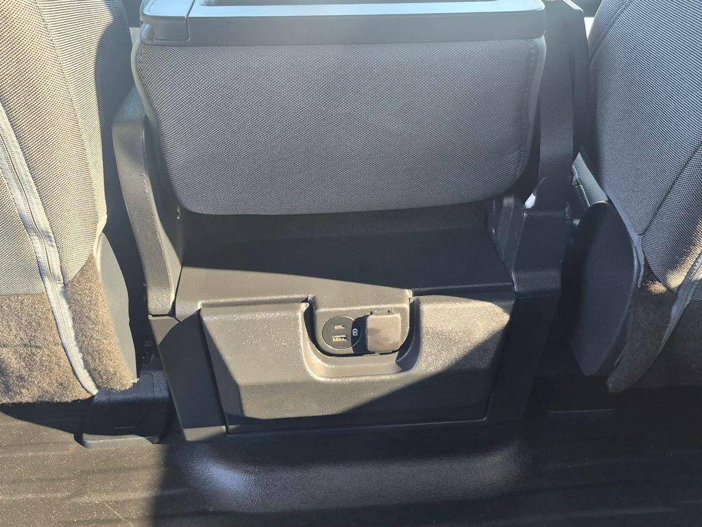 used 2021 Ford F-150 car, priced at $26,848