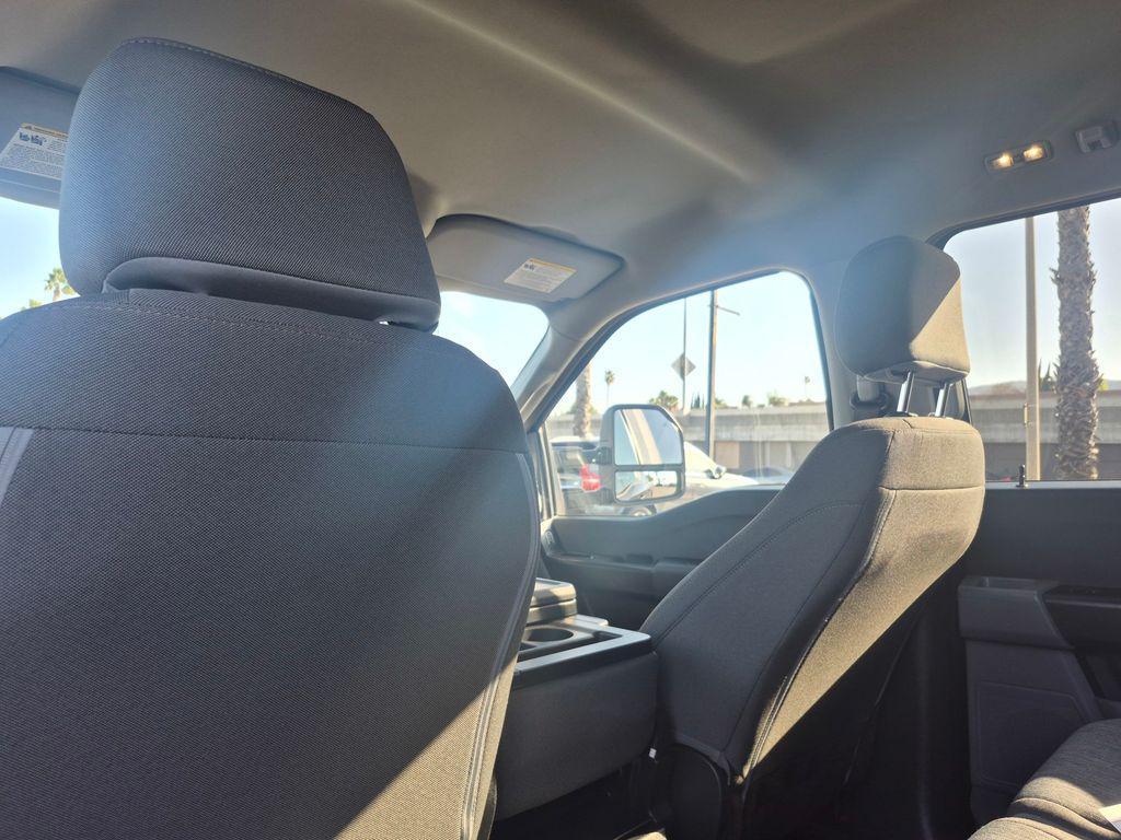 used 2021 Ford F-150 car, priced at $26,848