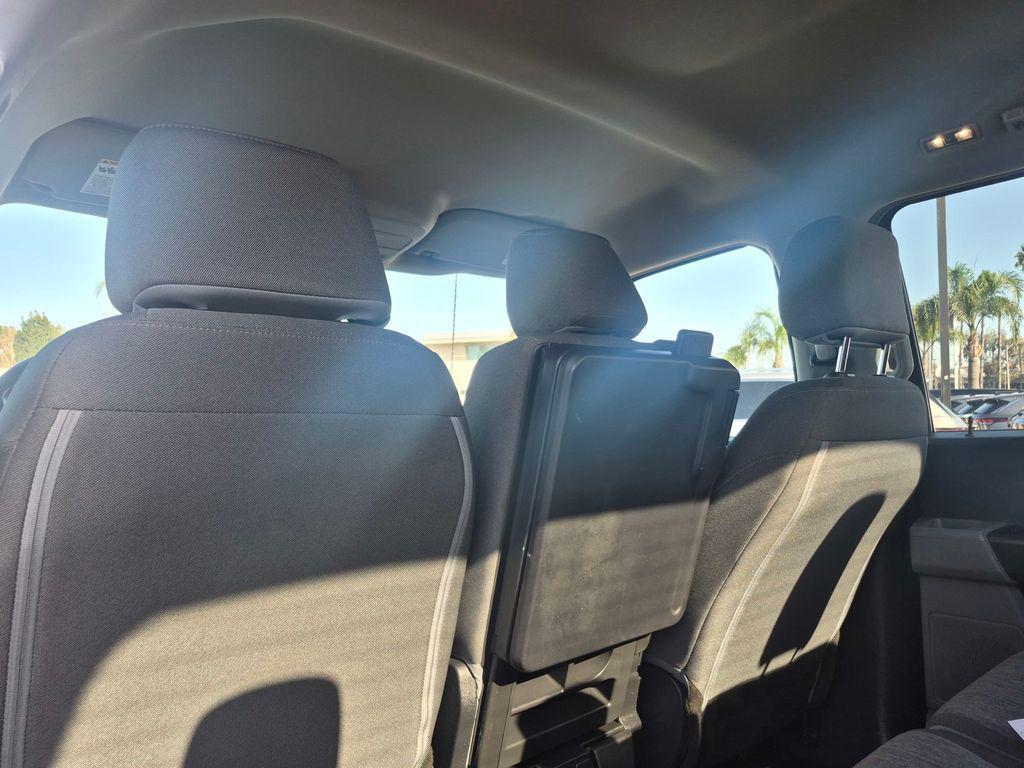 used 2021 Ford F-150 car, priced at $26,848