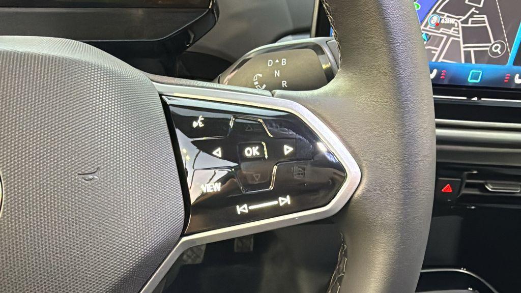 new 2026 Volkswagen ID.4 car, priced at $47,472