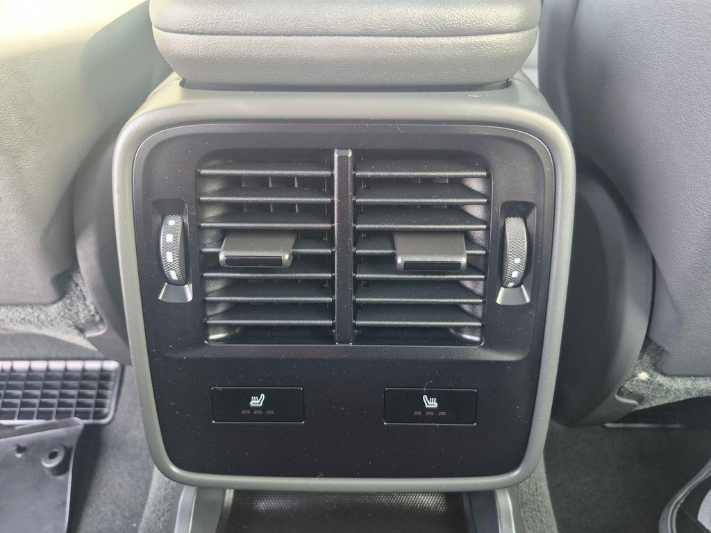 used 2021 Porsche Taycan car, priced at $58,794