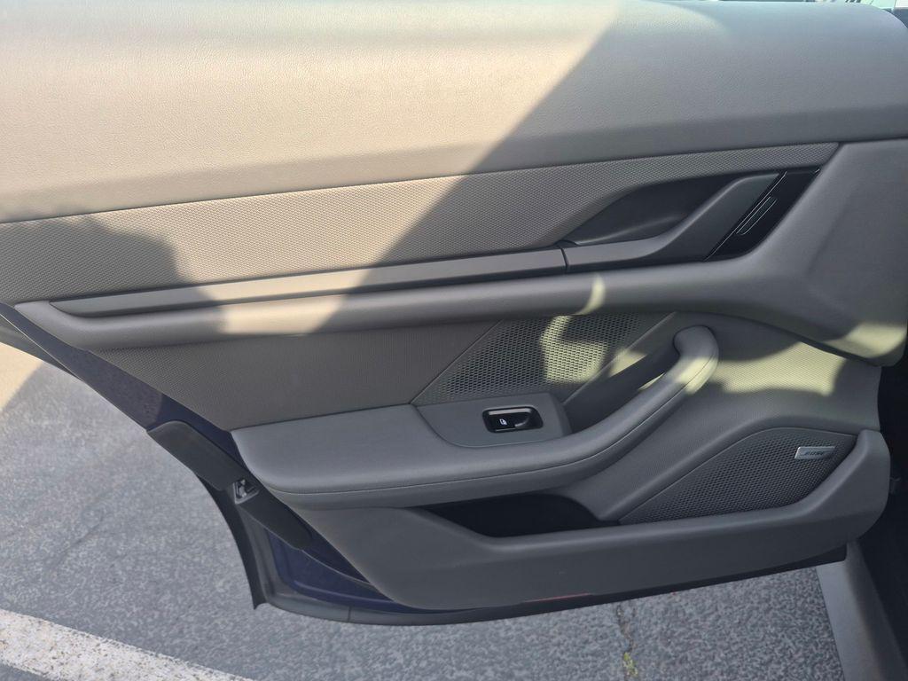 used 2021 Porsche Taycan car, priced at $58,794