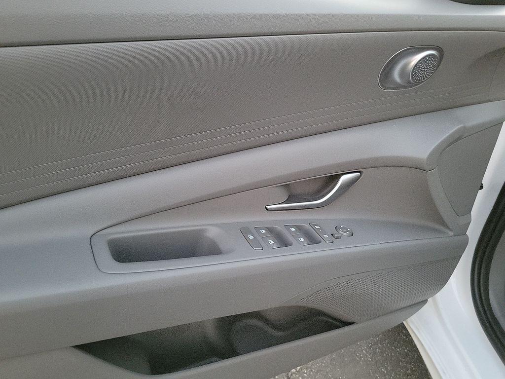 used 2026 Hyundai Elantra car, priced at $23,740