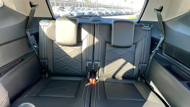 new 2026 Volkswagen Atlas car, priced at $45,931