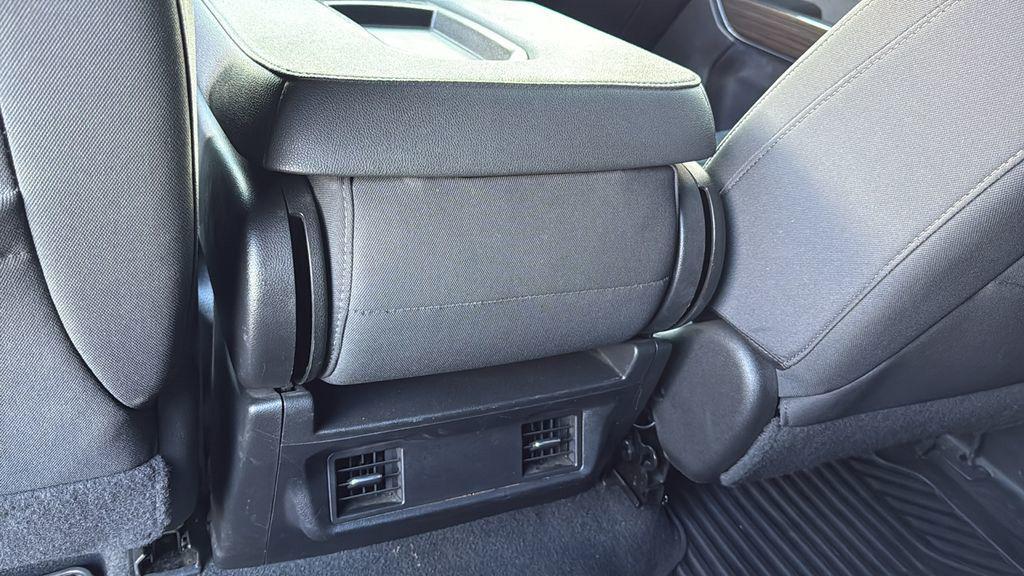 used 2022 Chevrolet Silverado 2500 car, priced at $46,614