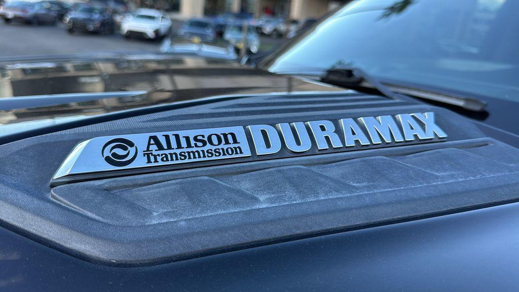 used 2022 Chevrolet Silverado 2500 car, priced at $46,614