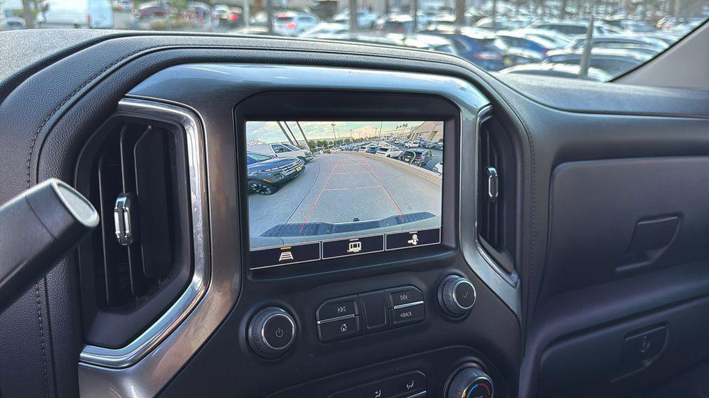 used 2022 Chevrolet Silverado 2500 car, priced at $46,614