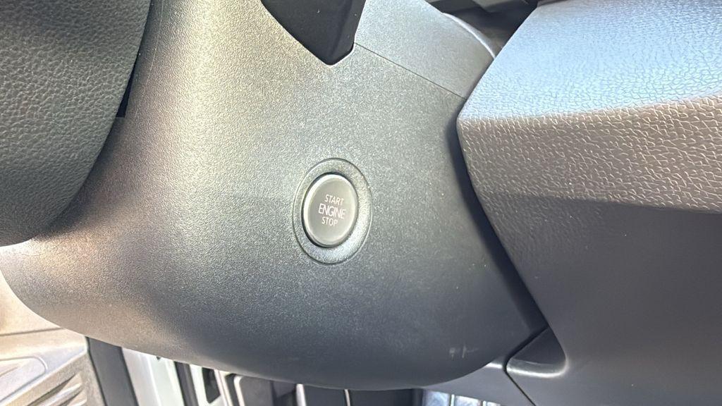 new 2026 Volkswagen ID.4 car, priced at $44,027