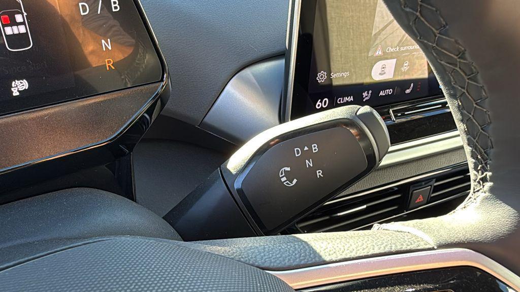 new 2026 Volkswagen ID.4 car, priced at $44,027