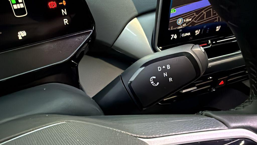 new 2026 Volkswagen ID.4 car, priced at $52,572