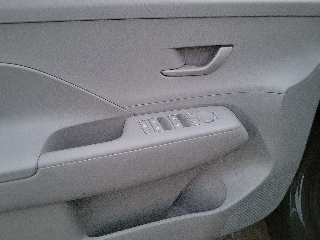 used 2026 Hyundai Kona car, priced at $25,005