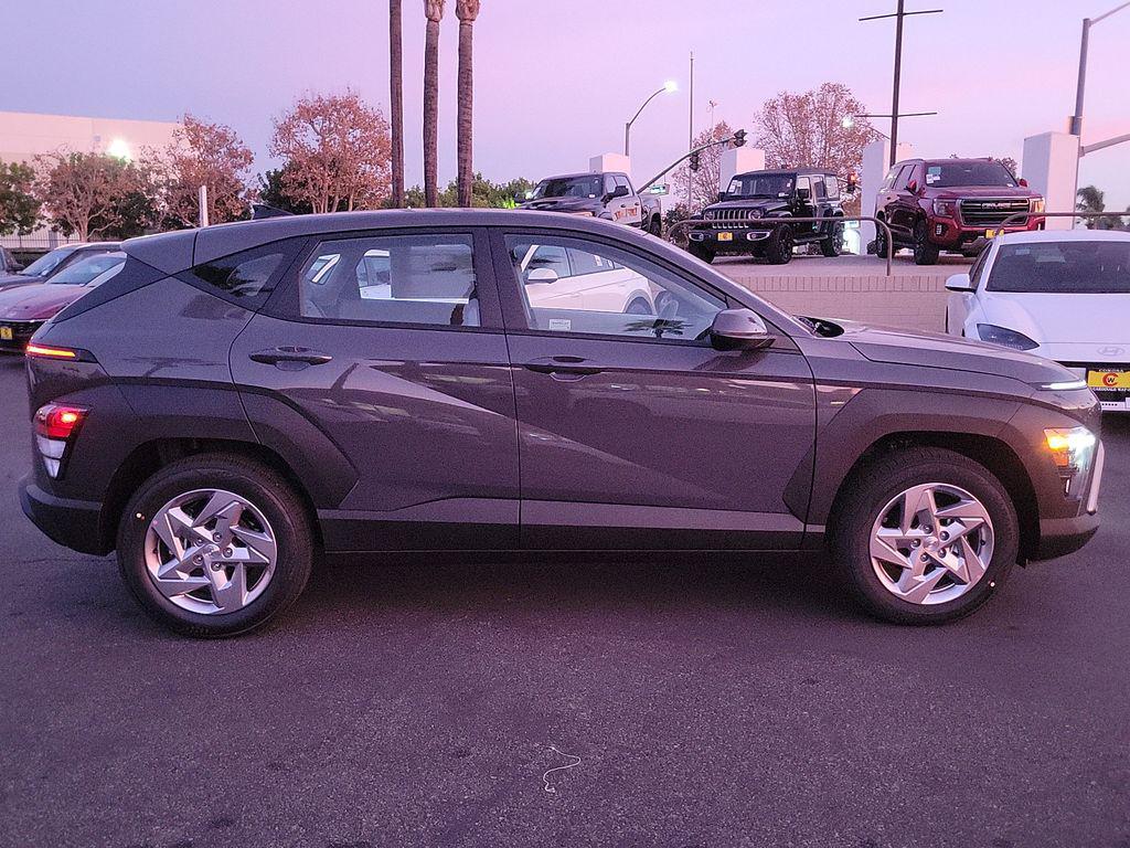 used 2026 Hyundai Kona car, priced at $25,005