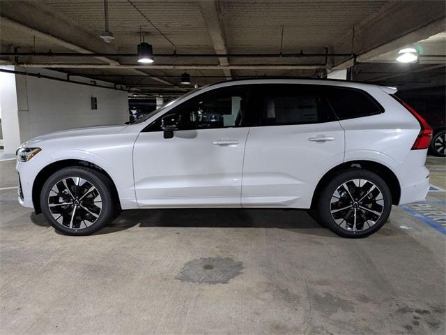 new 2026 Volvo XC60 car, priced at $57,985