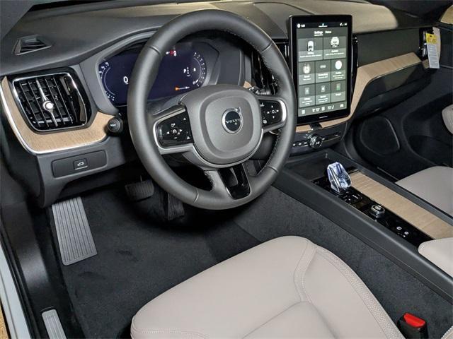 new 2026 Volvo XC60 car, priced at $57,985