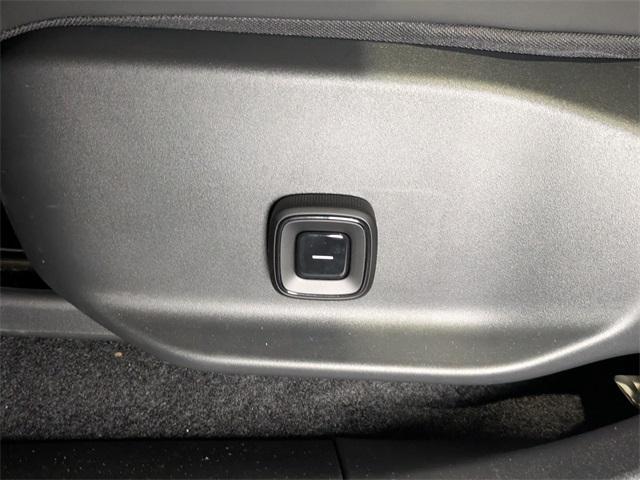 new 2025 Volvo EX30 car, priced at $48,885