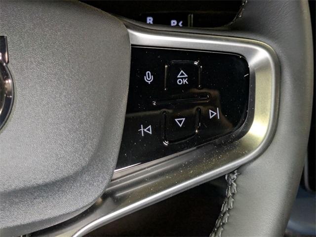 new 2025 Volvo EX30 car, priced at $48,885